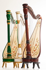 resonanceharp ���]�i���X�n�[�v