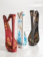 resonanceharp ���]�i���X�n�[�v